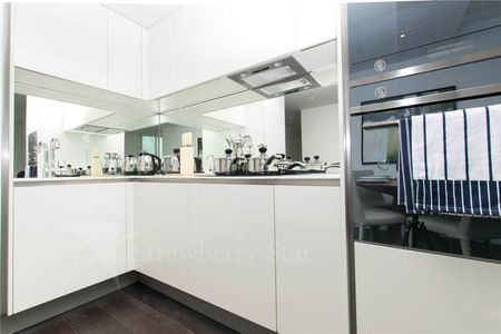 Sky Gardens, 155 Wandsworth Road - Photo 5