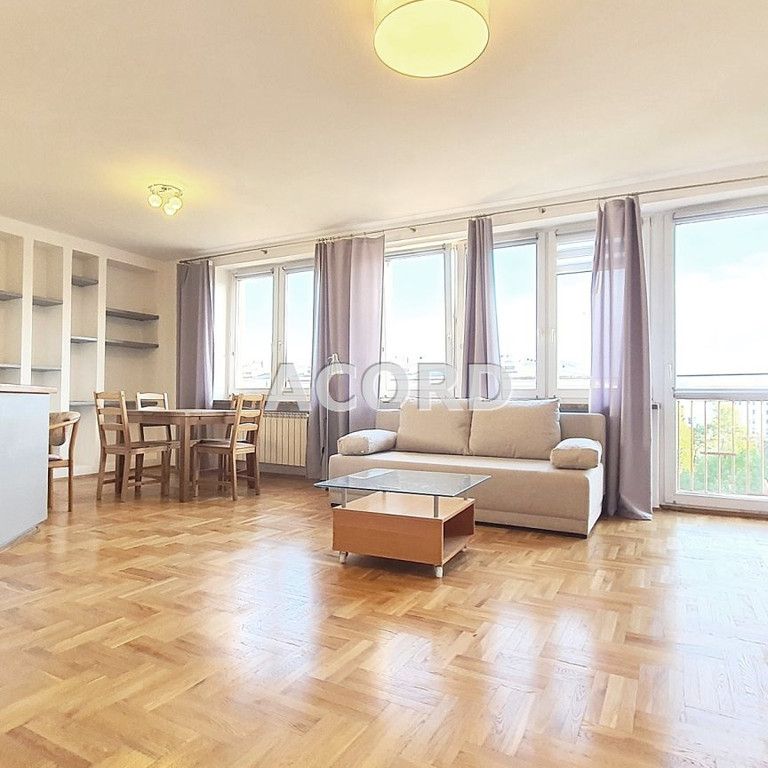 Warszawa M., Warszawa, Śródmieście, Hoża - Photo 1