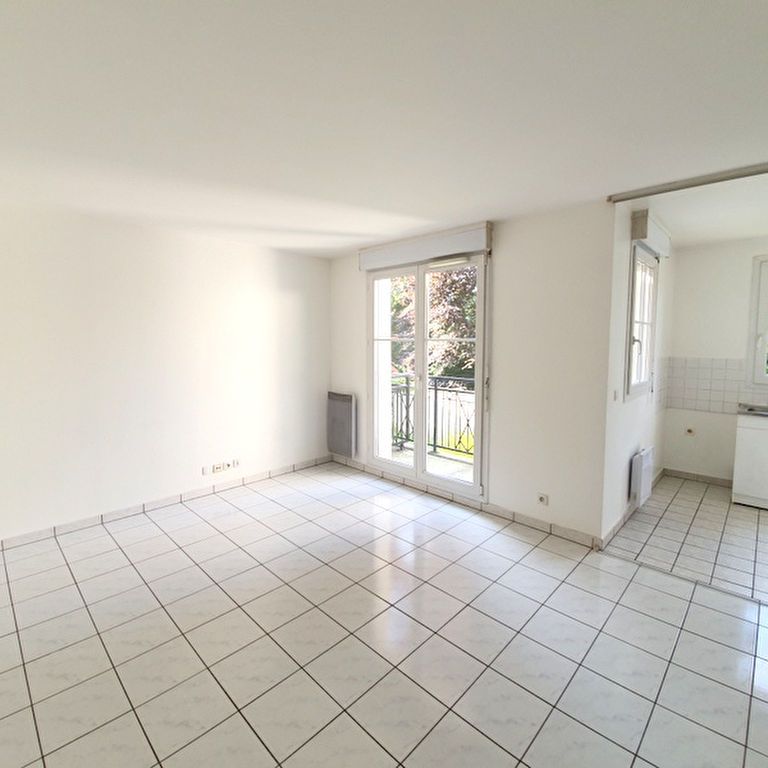 Location appartement 2 pièces, 48.46m², Épinay-sur-Orge - Photo 1