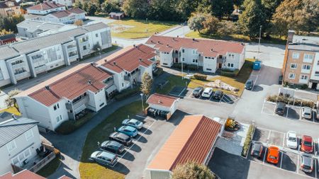 Annagatan 8 A - Photo 2