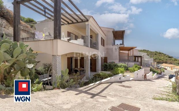 Mieszkanie na wynajem ISOLA ROSSA - APARTAMENT DO WYNAJĘCIA - Photo 1