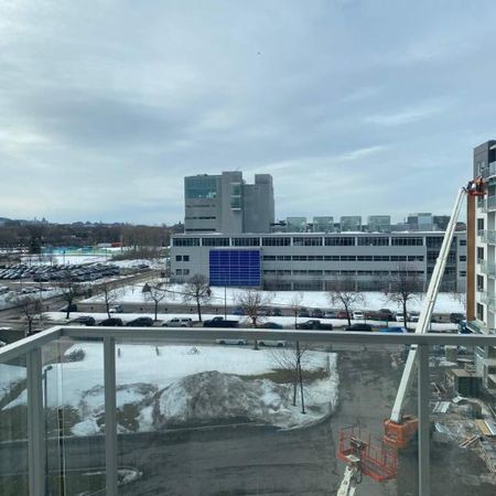 1 CH - 1 SDB - Montreal - $1,710 /mo - Photo 3