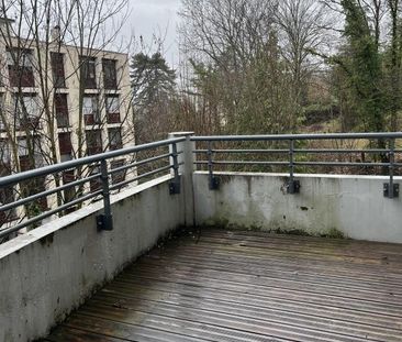 APPARTEMENT TYPE 3 68m2 VOIRON - Photo 5