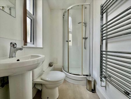 1 bedroom apartment to rent - Photo 5