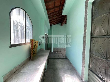 Casa para aluguel com 1 quarto em Campo Grande com 40m² - Photo 2