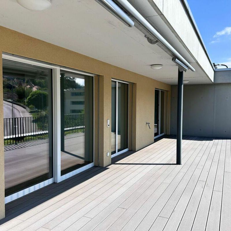 2.5 Zimmer Wohnung - Foto 1