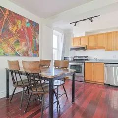 1 room apartment of 41m² in Montreal - Photo 2