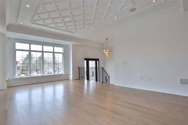 For Lease - 305 Finch Avenue, Toronto, Ontario - Photo 1