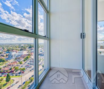 Featuring Granville's only Luxur High Rise, Spectacular Views, Spac... - Photo 6