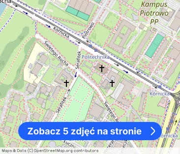 Pokój 11 m2, os. Rocha, Poznań - Zdjęcie 1