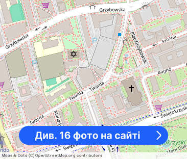 Cosmopolitan | 31 piętro 55m2 - Фото 1