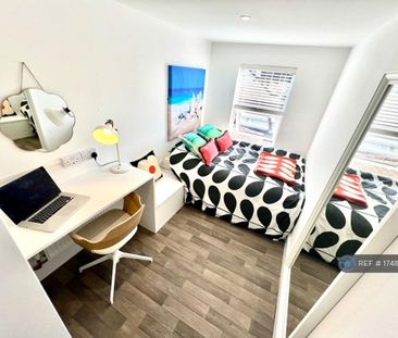 1 bedroom in a house share to rent - Photo 2