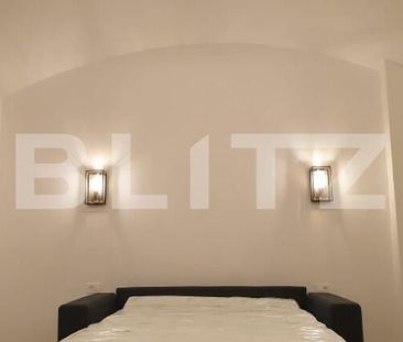 Apartament 1 camera, 32mp, prima inchiriere, zona Centrala - Fotografie 1
