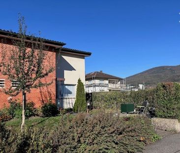 Stilvoll renoviertes einseitig angebautes EFH zu vermieten! - Photo 4