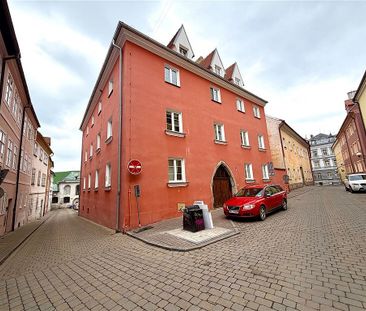 Pronájem bytu 2+1 56 m² - Fotografie 5