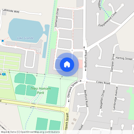 12 Westaway Crescent, Qld 4740, Andergrove