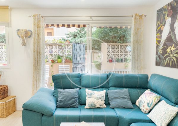 Apartment for rent in Palma de Mallorca