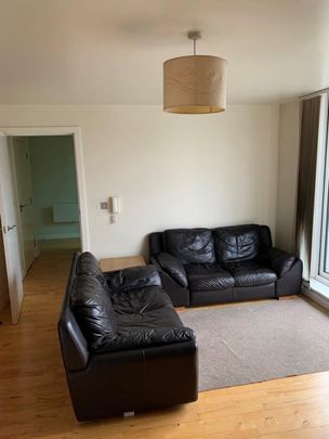 1 Bed Flat, Jet Centro, S2 - Photo 1