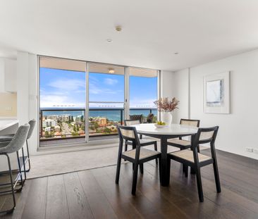 22/21-25 Burke Road, Cronulla NSW 2230 - Apartment For Rent | Domain - Photo 4