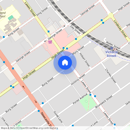 3/133 Lawes Street, East Maitland, NSW 2323