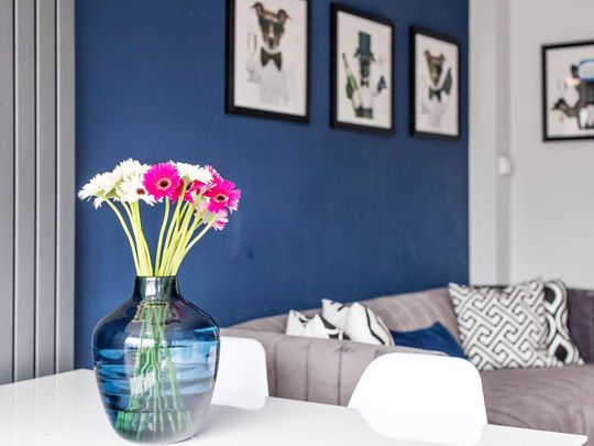 New Modern Coliving House Share, Castle Bromwich Room 1 - Photo 1