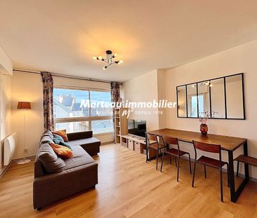 Location Appartement 2 pièces 38m² - Photo 1