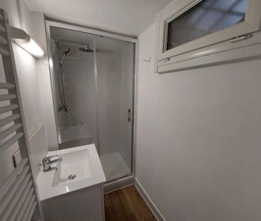 Appartement T4 à louer - 73 m² - Photo 1