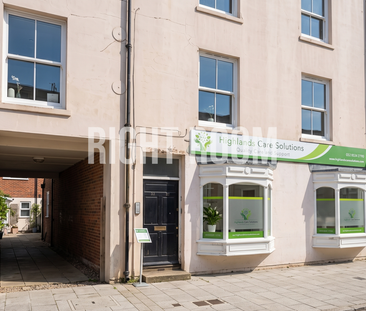 2 bedroom apartment to rent - Photo 6