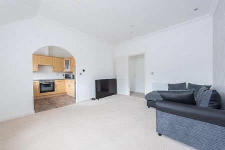 2 bedroom apartment to rent - Photo 5