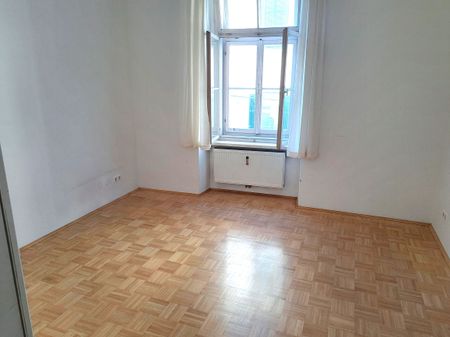 St. Georgengasse 2/13 - Geräumige 4 Zimmerwohnung in zentraler Lage mit Terrasse - Photo 4