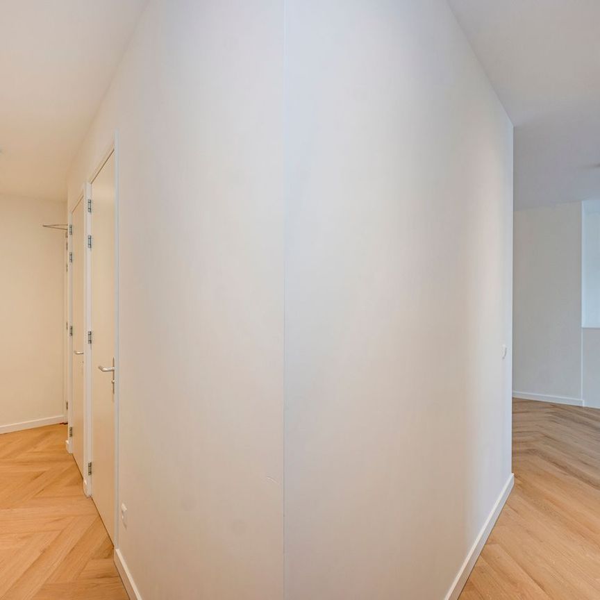 Appartement te huur: Frederik Hendriklaan 85-B1 2582 BV Den Haag - Photo 1