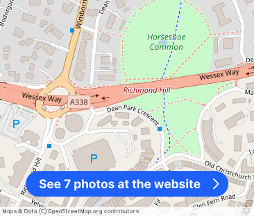 Freshwater House, Dean Park Cres, BH1 1HL - Photo 1