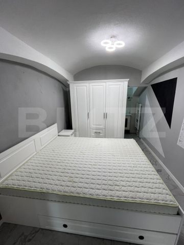 Apartament 2 camere, 45 mp, zona Ultracentral - Photo 4