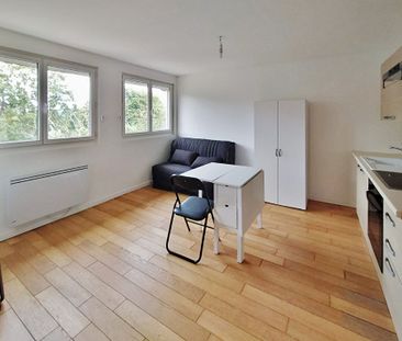 Location Appartement 1 pièce 21m² GIF SUR YVETTE 91190 - Photo 1