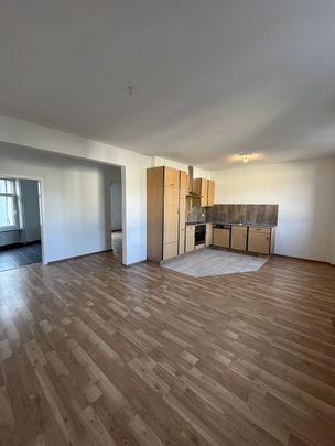 4 Zimmer, 100 m², 3. Stock - Photo 1