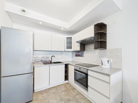 Mieszkanie Śródmieście Szczecin, ul. Potulicka, nr 436406 - Фото 2