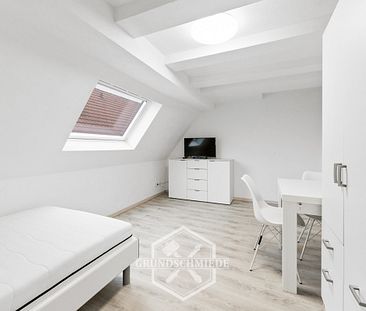 Möbliertes 1 Zimmer Apartment mit W-Lan - Foto 6