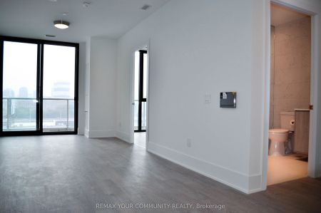 118 Merchants' Wharf #812 - Photo 5