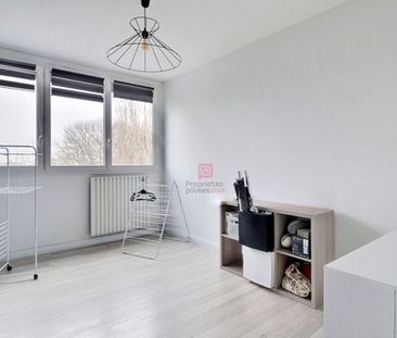 Location Appartement 4 pièces Meublé 77m² MORSANG SUR ORGE 91390 - Photo 6