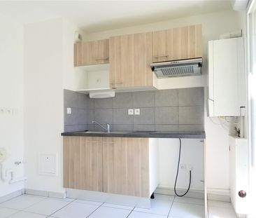 Appartement 3 pièces - Photo 2