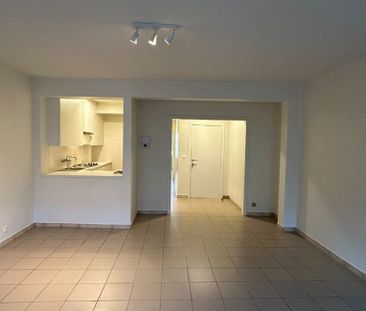 Appartement te huur in Stene voor € 625 met 1 slaapkamer - Photo 2