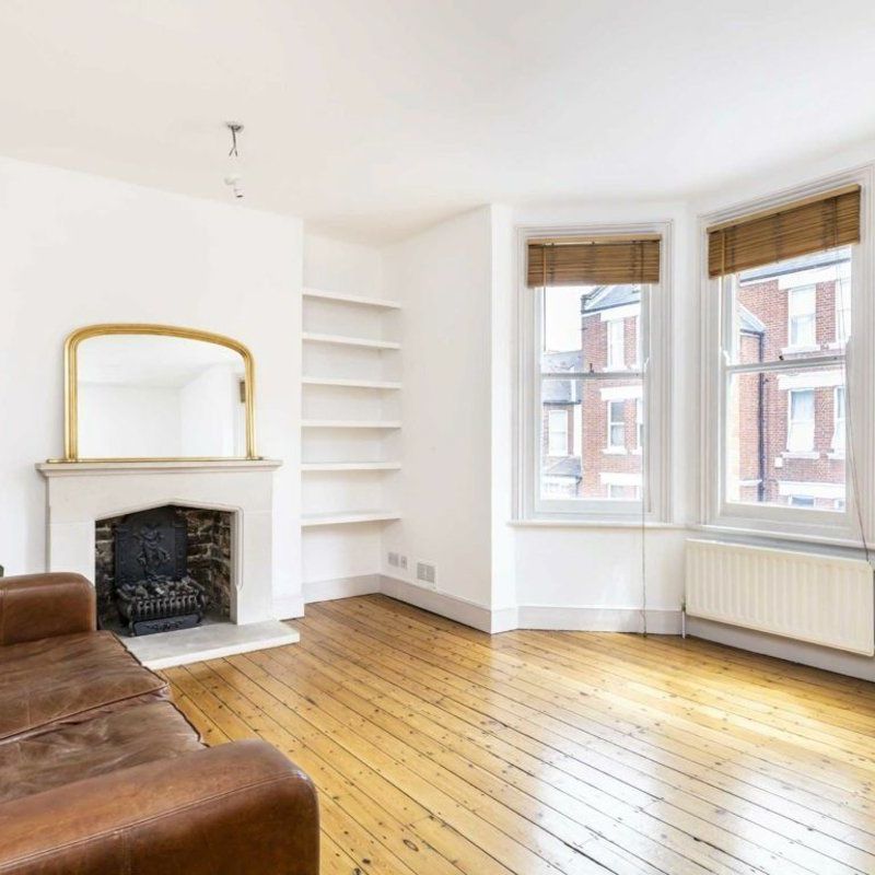 Bavent Road, Camberwell, SE5 - Photo 1