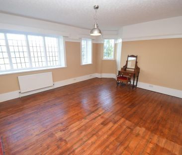 5 bedroom semi-detached house to rent - Photo 1