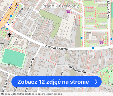 3 oddzielne pok | Dobrego Pasterza | Balkon | ENG - Zdjęcie 1