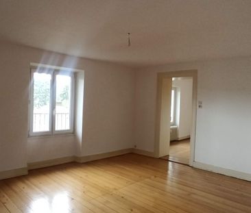 Location Appartement 4 pièces 87m² WISSEMBOURG 67160 - Photo 4
