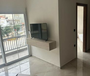 Studio/Γκαρσονιέρα για ενοικίαση Ασά - Μεγάλου Αλεξάνδρου (Ξάνθη) - Photo 4