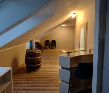 Helle Wohnung im Dachgeschoß 690€ Kalt in 16540 Hohen Neuendorf - Photo 2