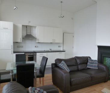 Imperial Buildings, High Street, S60 1FF - Photo 2