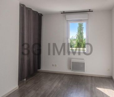 Location / Appartement - Photo 1