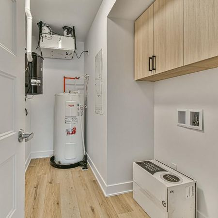 4½ à louer - St-Donat - Photo 4